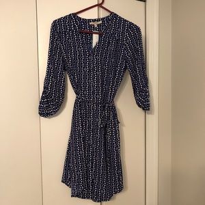 New shirtdress from StitchFix